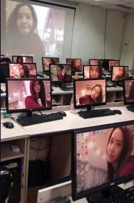 林允儿动态壁纸