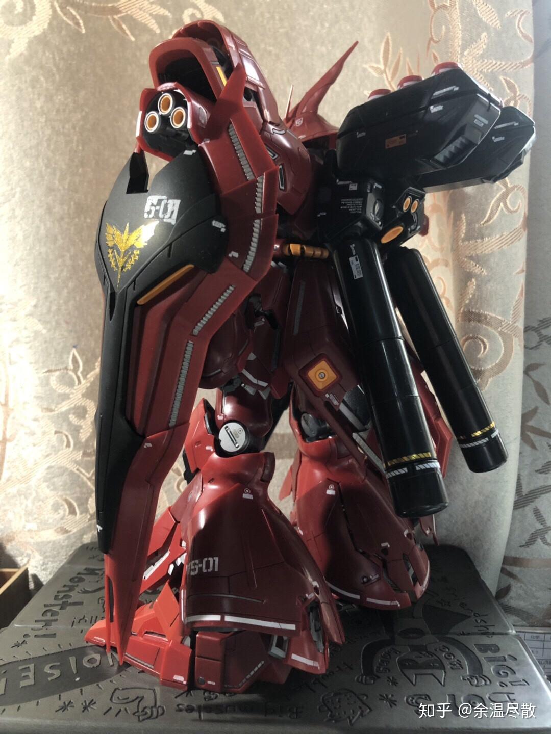大班沙扎比卡沙简单测评