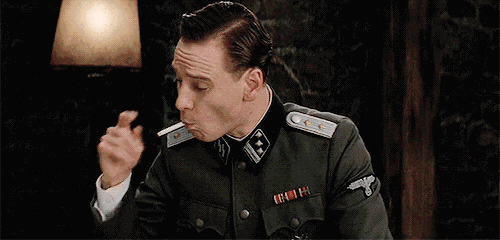 纳粹德国的科技是什么水平?