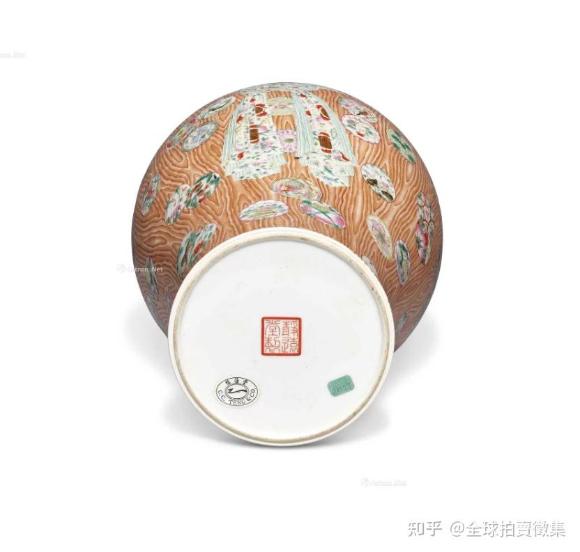清早期青料描金笔洗小盘底款有闲居监制 清早期青料描金笔洗小盘底款有闲居监制 民国瓷器价值几何？来看