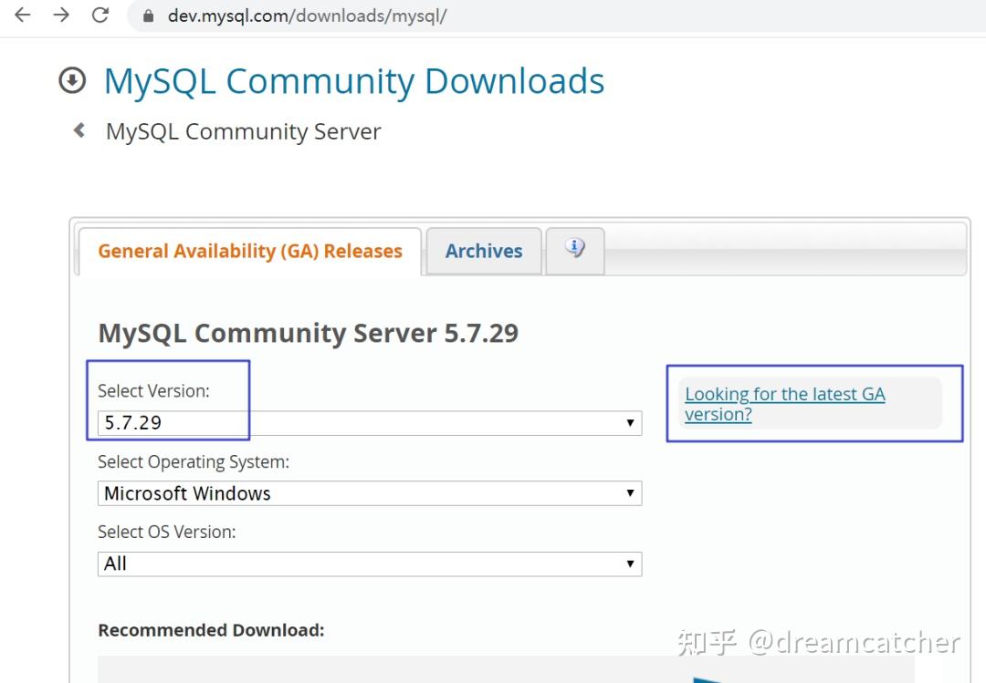 Mysql mysql 