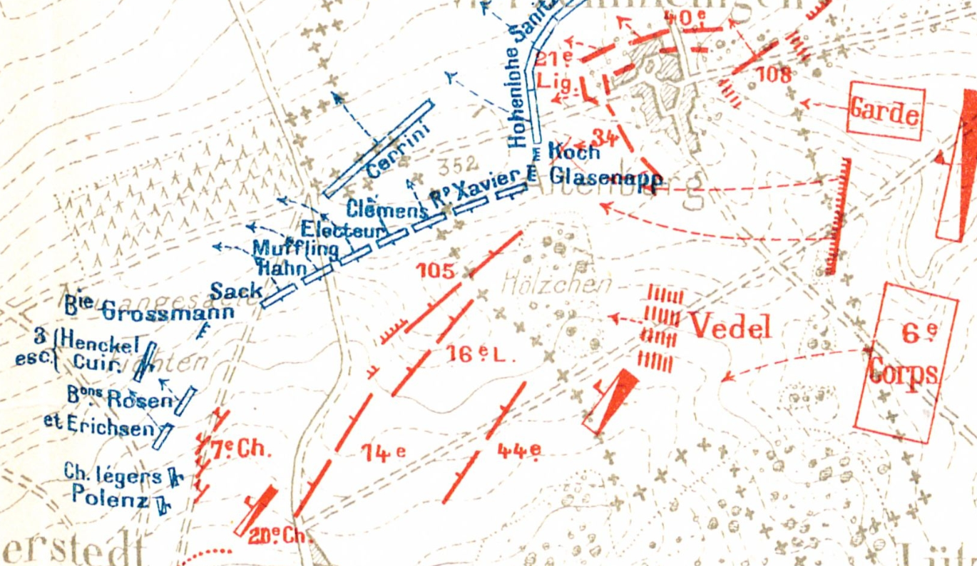 如果耶拿战役的双方是腓特烈与拿破仑谁更可能获胜