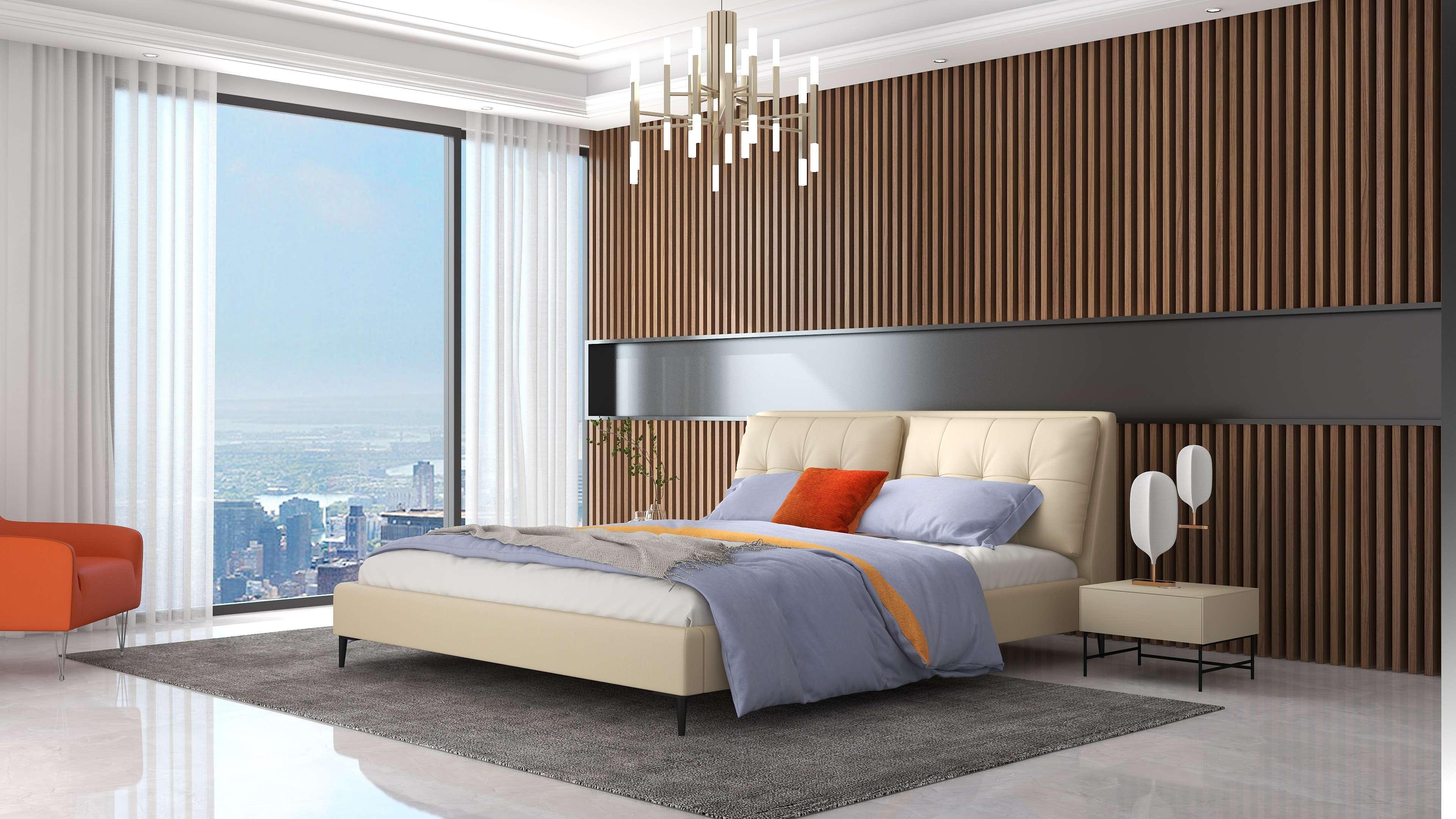 cbd家居多元感官空间成诗