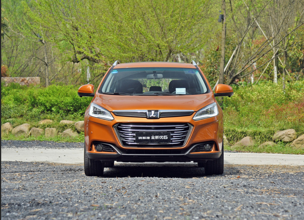 的官方帐号 近日,据台湾媒体曝光,东风裕隆汽车销售有限公司将在近期