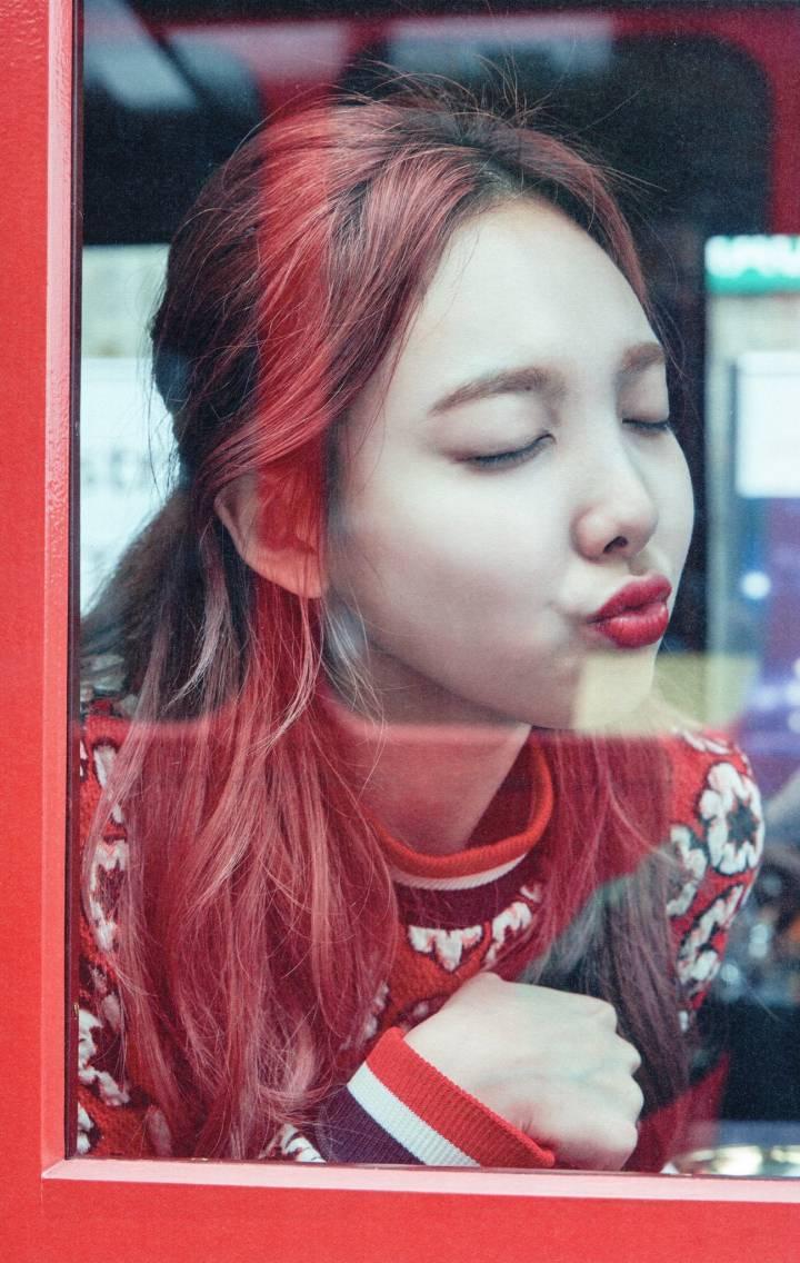 爱豆甜系长相和盐系长相是什么样子