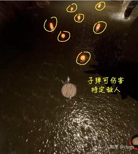 双人成行每关小游戏(双人成行关卡大全(《双人成行》关卡设计元素整理))  第2张