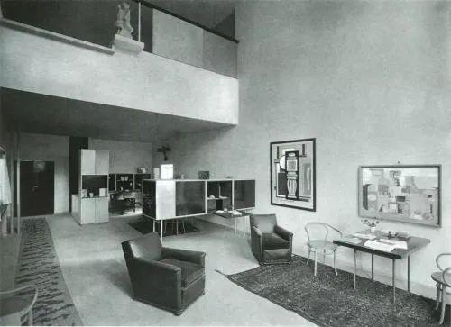 LC系列家具 (Le Corbusier 勒柯布西耶) - 知乎