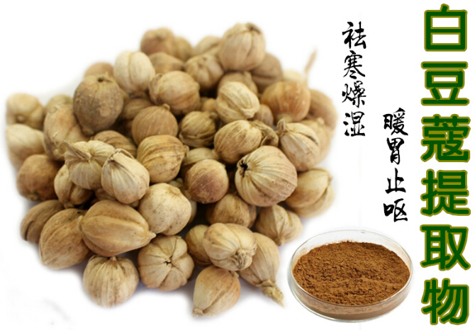 治疗胀气的民间偏方