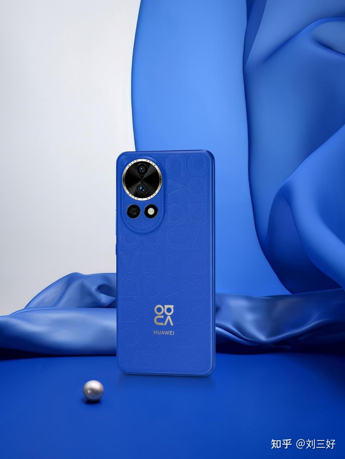 妇女节高口碑手机推荐华为nova12系列好评率97体验很惊艳