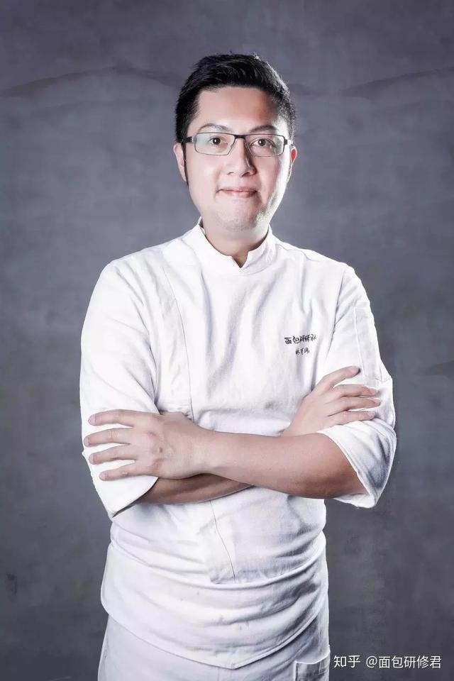 独家专访 | 软欧销量冠军—林育玮:关于软欧面包的那些事儿