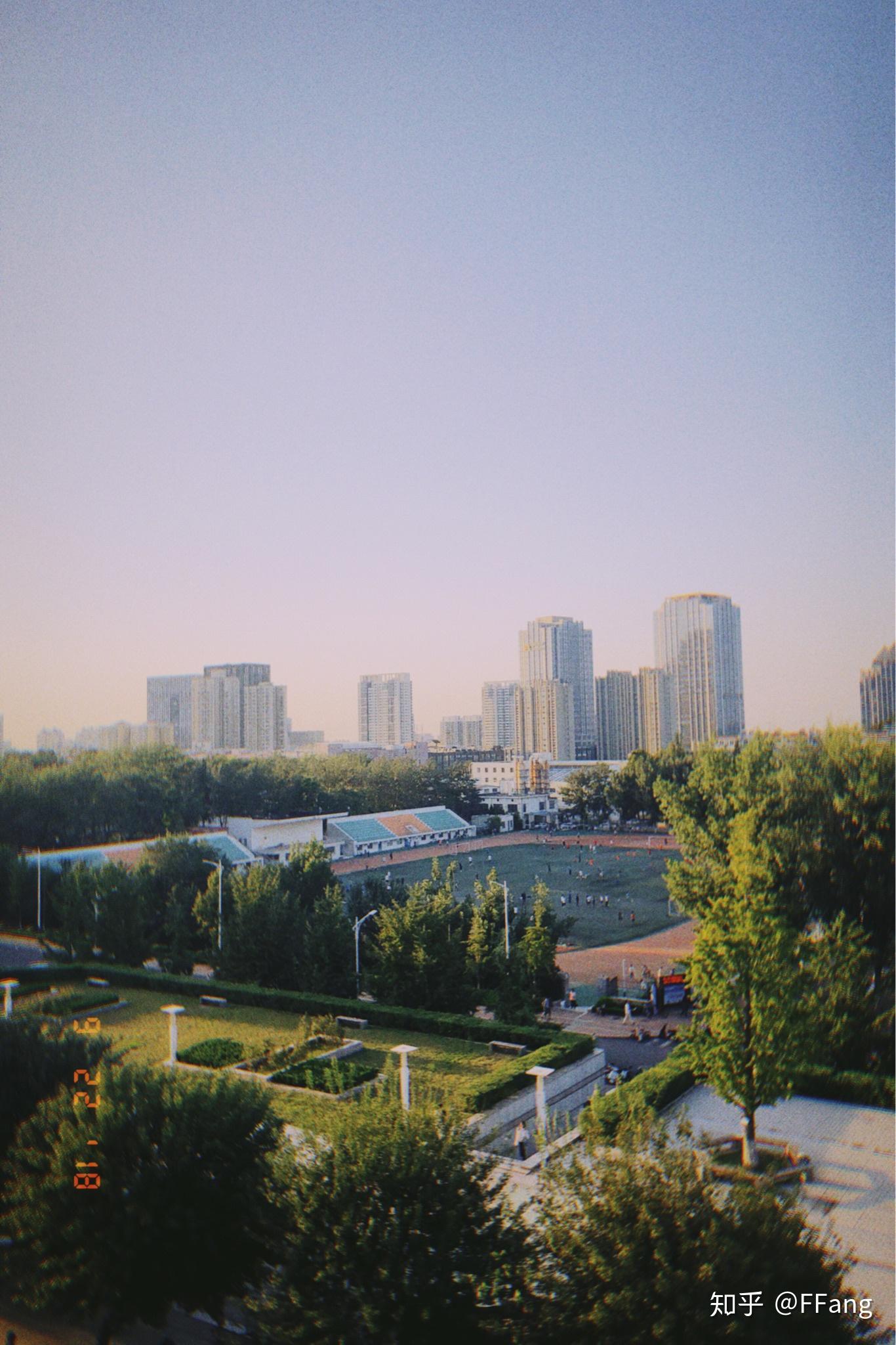 山东财经大学燕山校区怎么样?