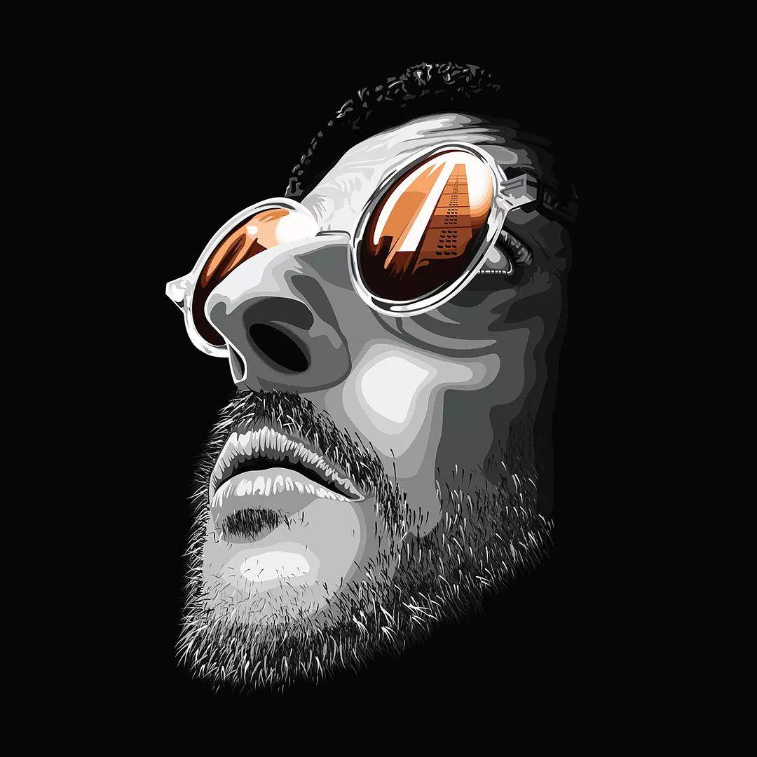 有哪些这个杀手不太冷的头像或壁纸