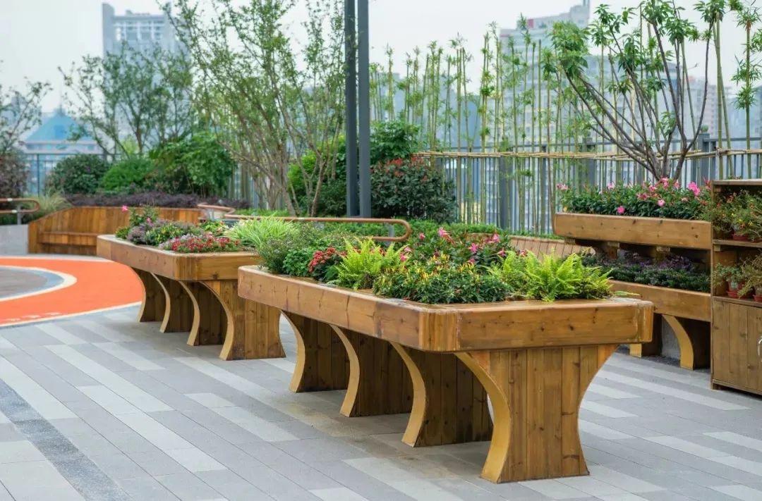 这6个景观设计,让空中花园的故事变成现实 - 知乎