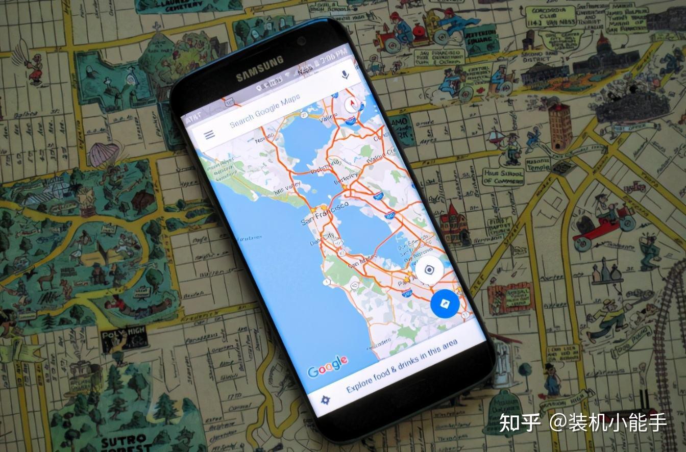 如何用手机定位精确找人这款神器免费且好用不被对方察觉