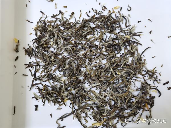 张一元茉莉花茶哪款好?来看一下龙毫评测