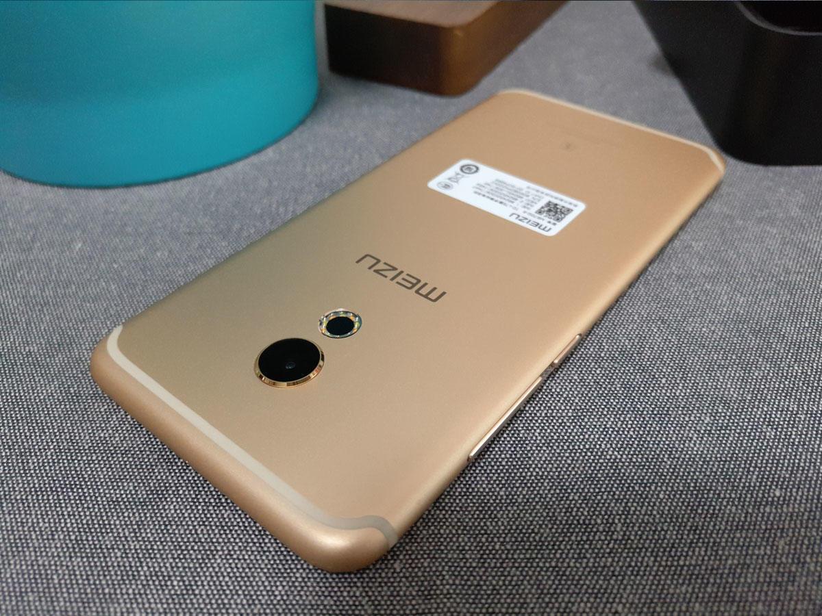 小屏拍照旗舰的自我突破魅族pro6s手机评测