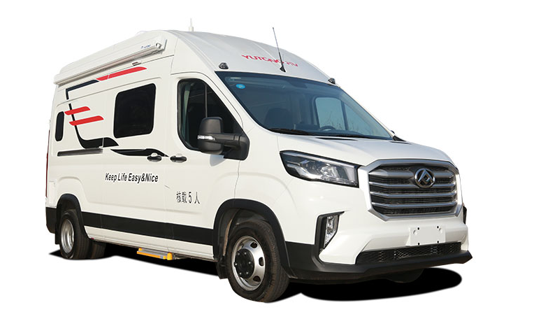 宇通入门级房车b310打造两个人的亲密旅行