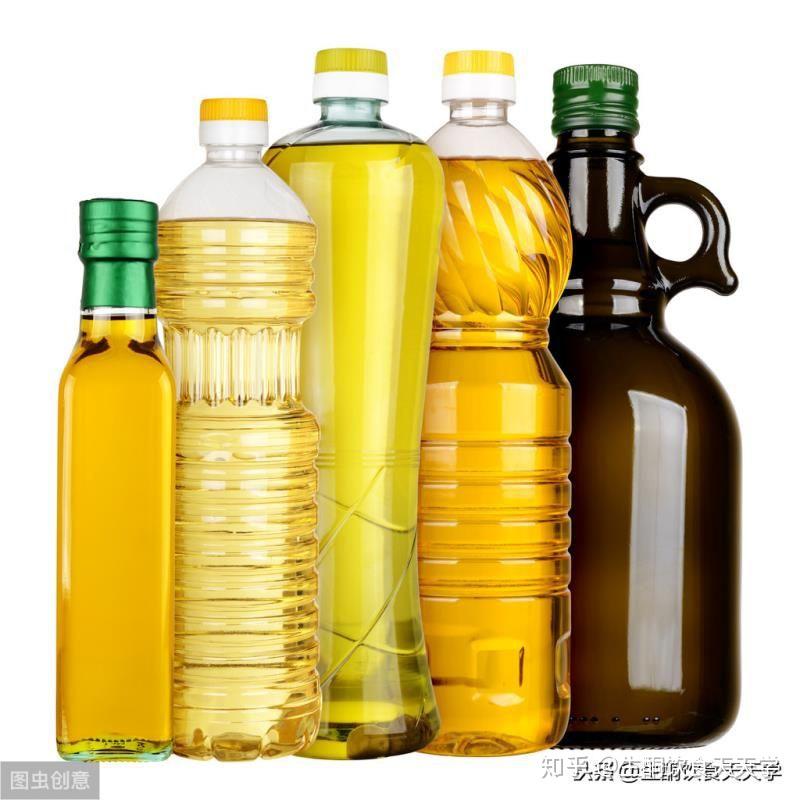 生酮饮食中油脂的选择