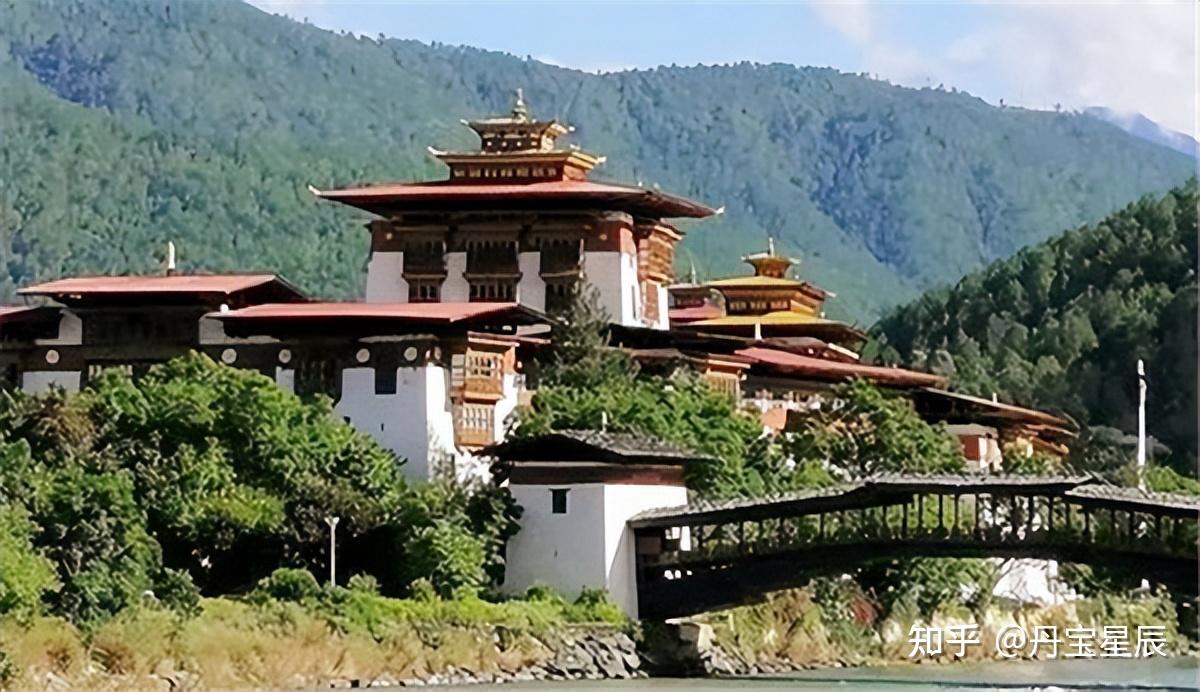 故事中不边界谈判新变化,不丹想归还1500km²土地,印:这是侵占 - 知乎