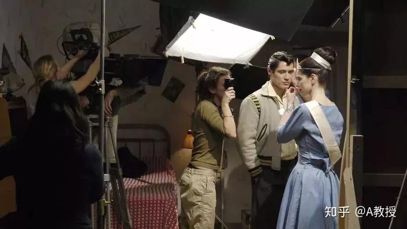 学院派电影艺术留学之法国特色全解析