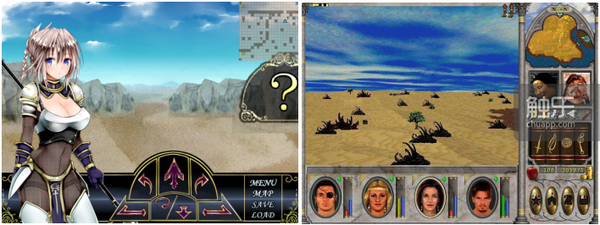 良心小黄油系列第一弹女骑士救公主lilitalesリリテイルズ