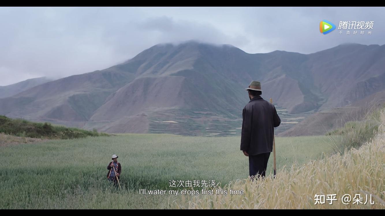 电影旺扎的雨靴好不好看