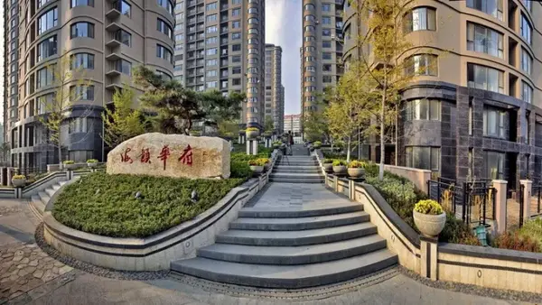 威海富人区盘点,威海高端小区盘点,威海小区房价排行! - 知乎