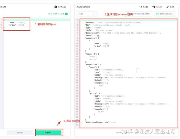 json-schema