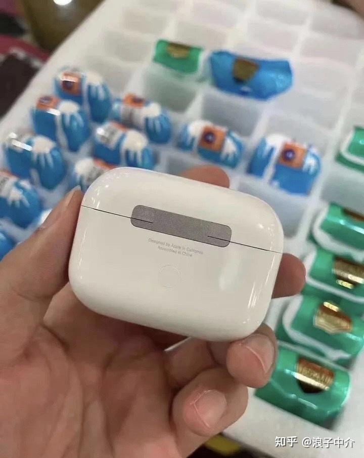 华强北耳机亲民科普