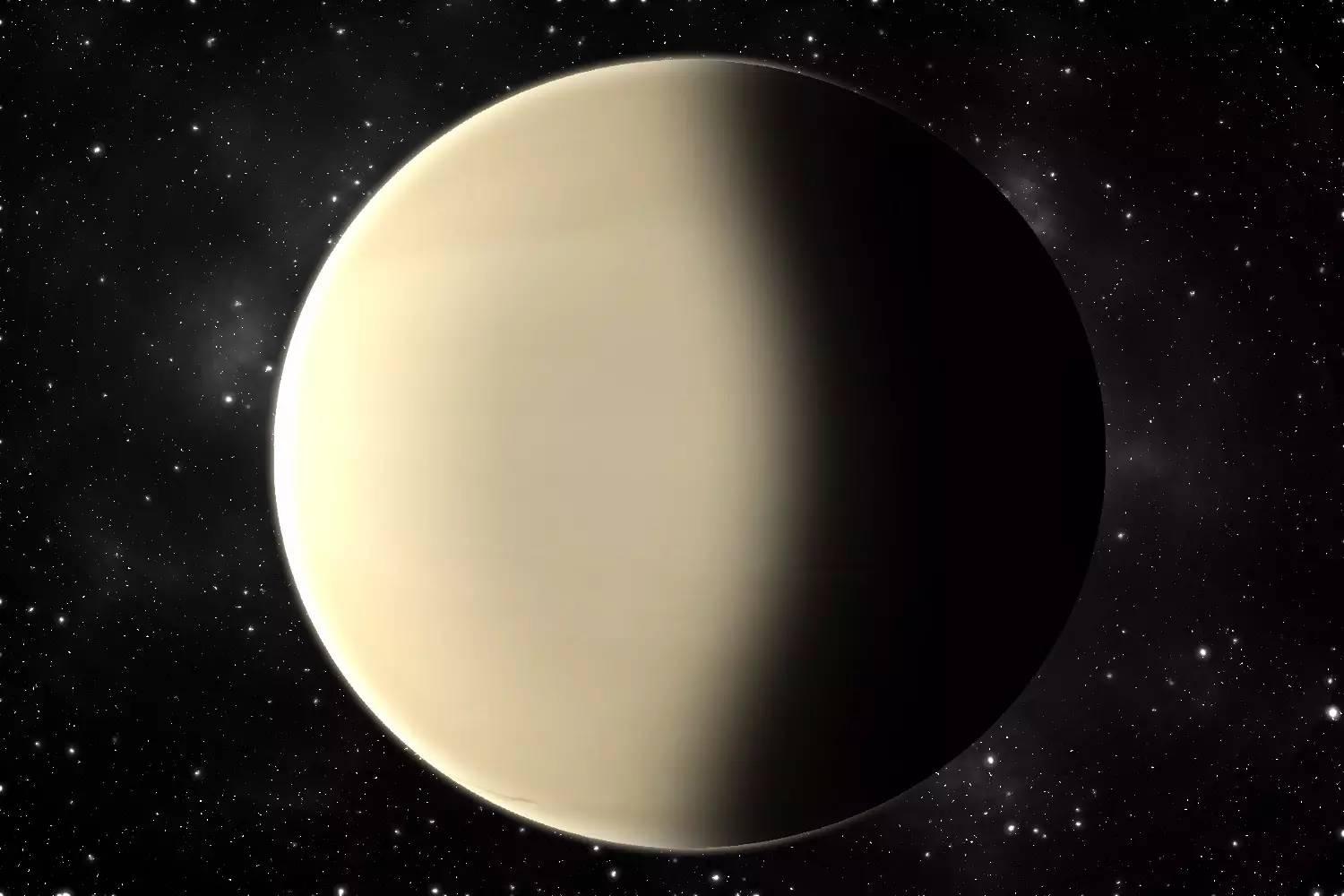 kepler-440b是一颗环绕恒星开普勒440的太阳系外行星,是位于适居带内