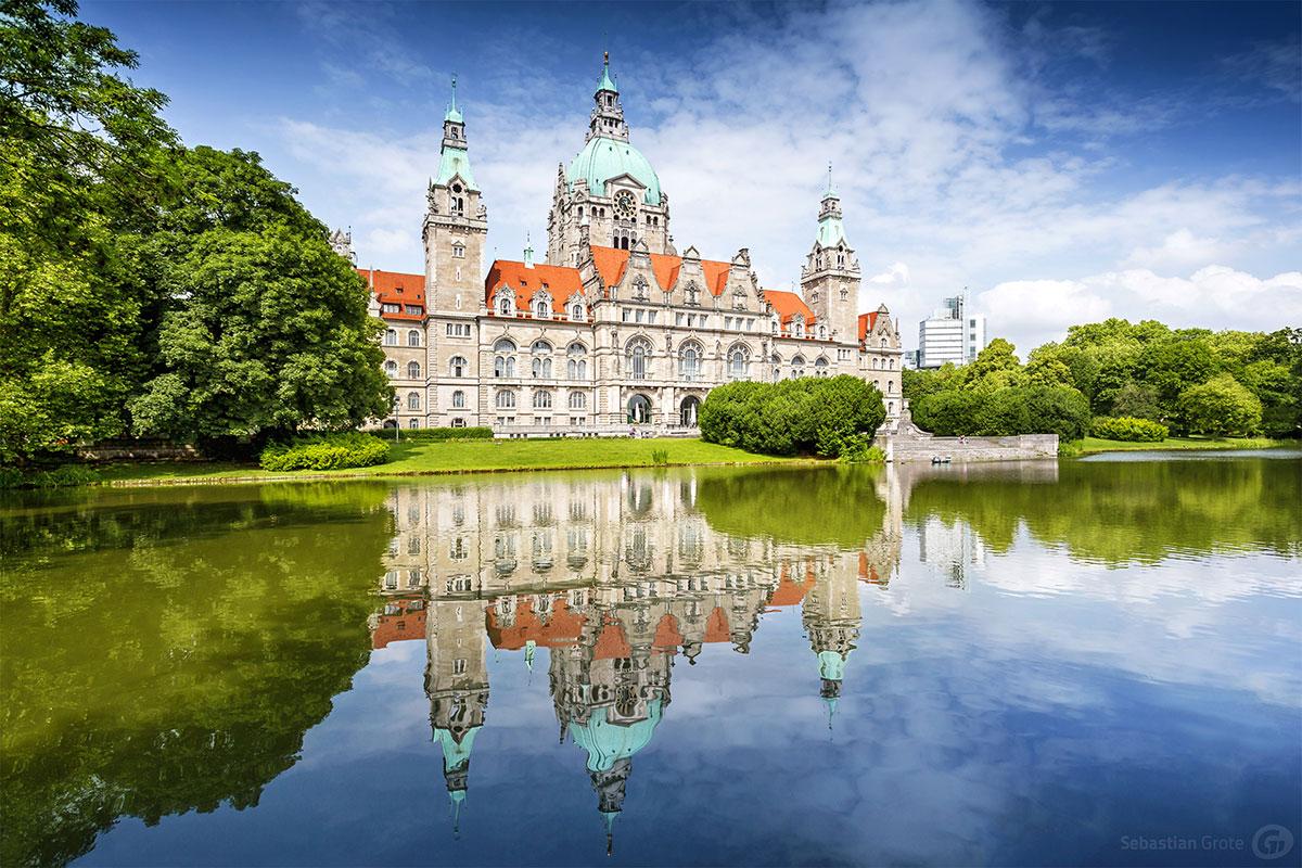 zingvr国外优秀建筑摄影作品城市与建筑