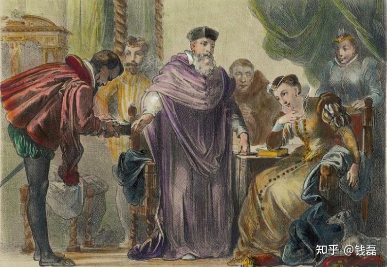 词源趣谈nicotine尼古丁将烟草传入欧洲的法国外交官nicot尼科特