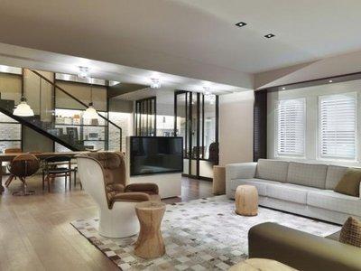 有哪些家装设计师 v2-98385f714e6669fca38a4f3799c4633c_1440w.jpg?source=172ae18b