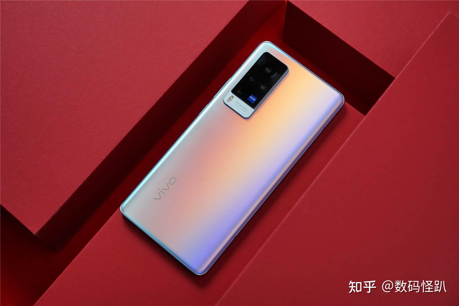 加量不加价蔡司加持下的vivox60pro深度体验