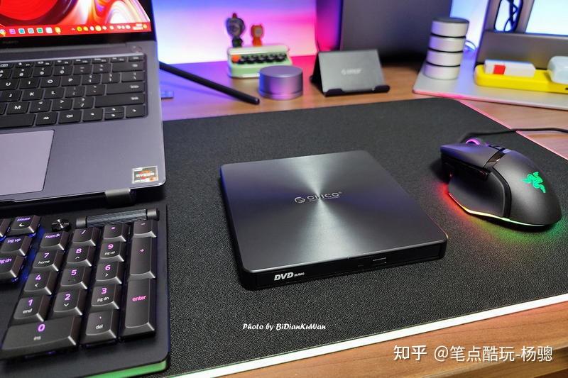 2022年了，光盘刻录机还有存在的必要吗？亲身体验，一文读懂