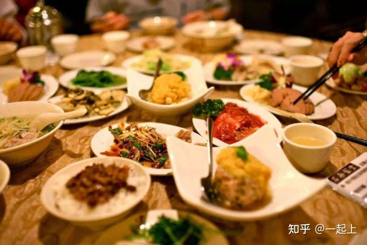 客家美食｜石城传统筵席中的“十大碗” | 石城县人民政府