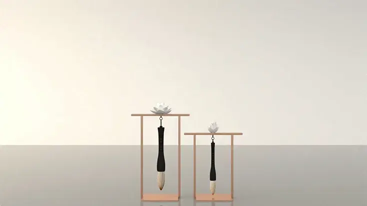 创意3D打印置笔台推荐 - 知乎
