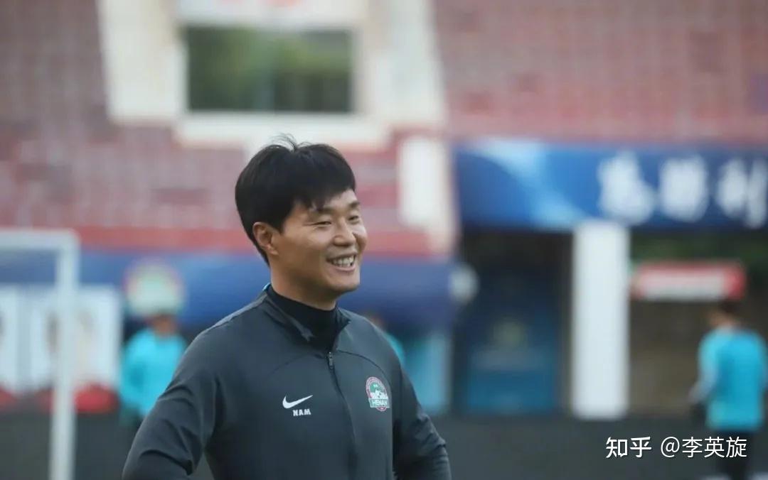 河南足球俱乐部超详细年终盘点 - 知乎