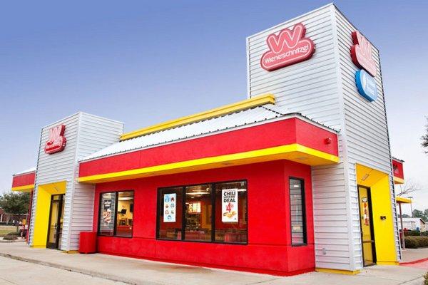 全球最大热狗连锁品牌寻找合作伙伴