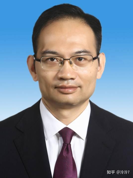 福建省漳州市现任市委领导简介