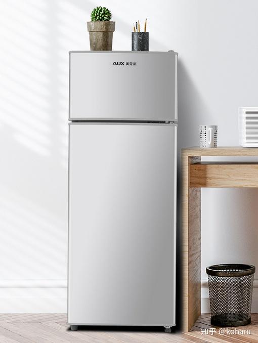 有哪些500元左右的小冰箱值得推荐
