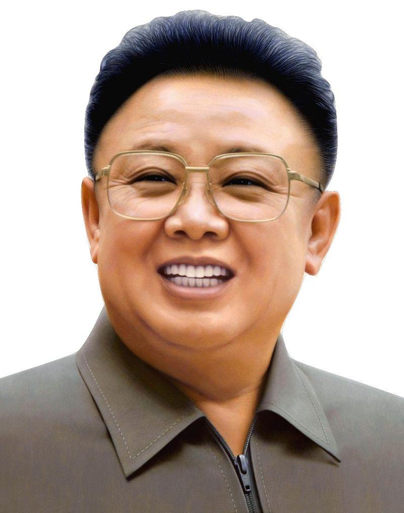 金氏王朝，朝鲜三兄弟的政治人生 知乎