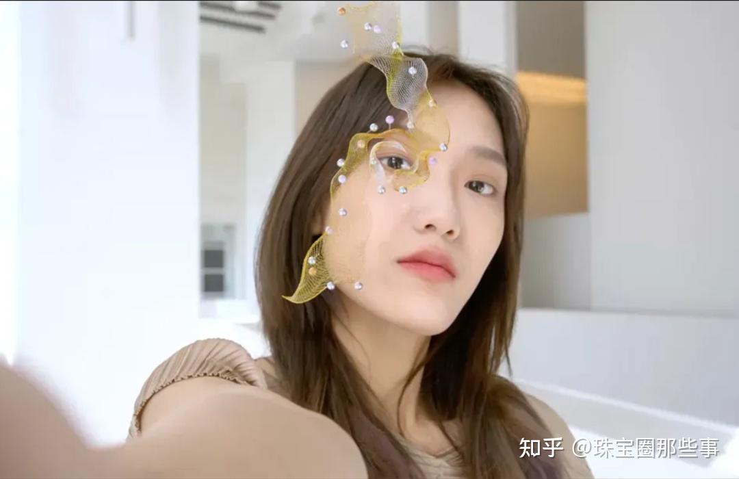 水贝珠宝甄选:虚拟首饰展开幕，快来瞧个新鲜！ - 知乎