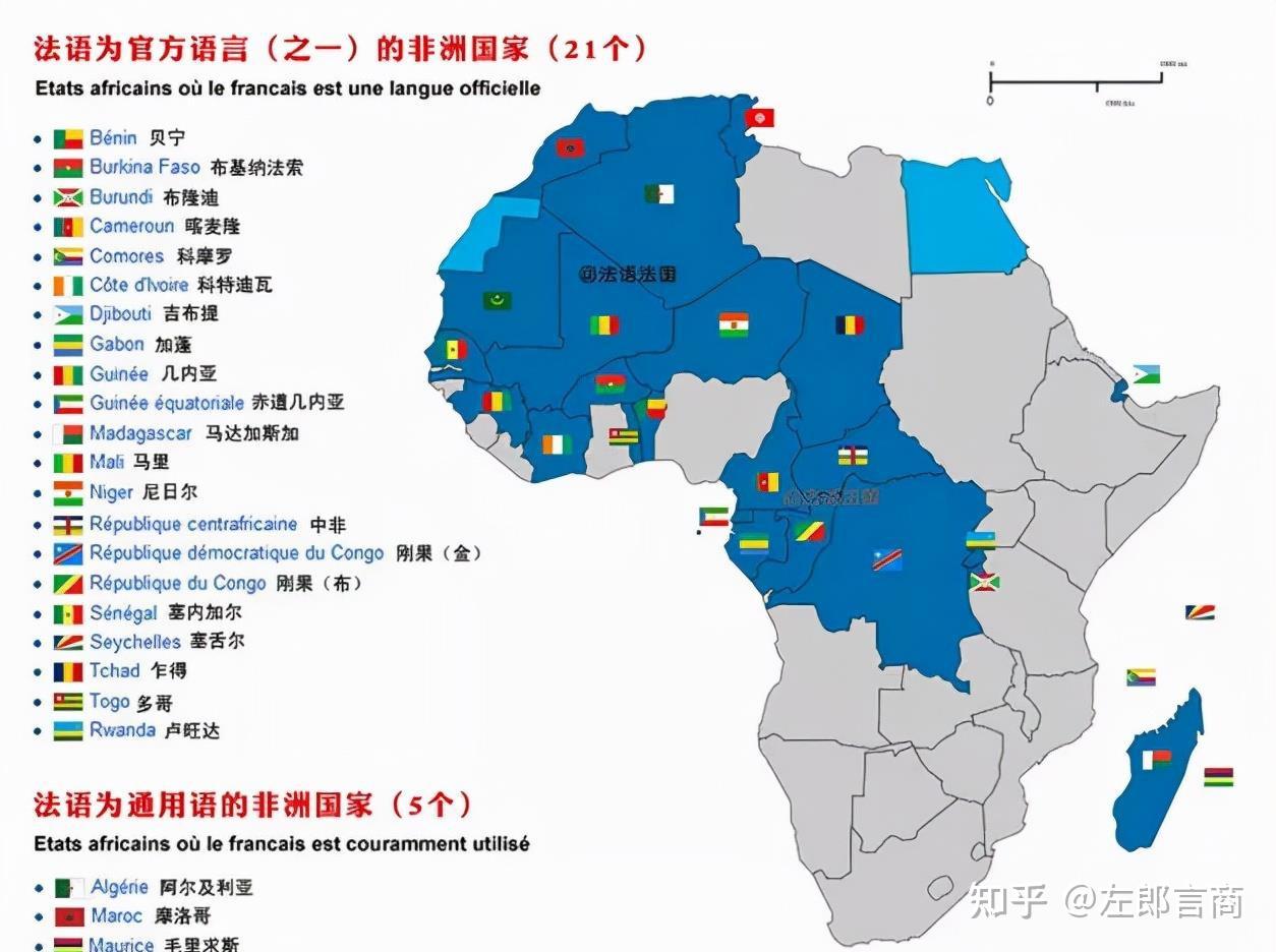 法兰西共同体衰落,法国走向二流之路:深度剖析背后的原因与影响