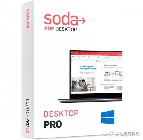 free Soda PDF Desktop Pro 14.0.356.21313 for iphone instal
