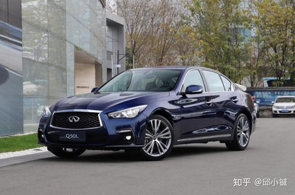 销量差了将近6倍 英菲尼迪和雷克萨斯差在哪里 知乎