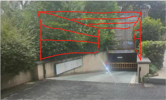 为防止地下车库被淹， 挡水板应该设在截水沟的前面还是后面？ - 知乎