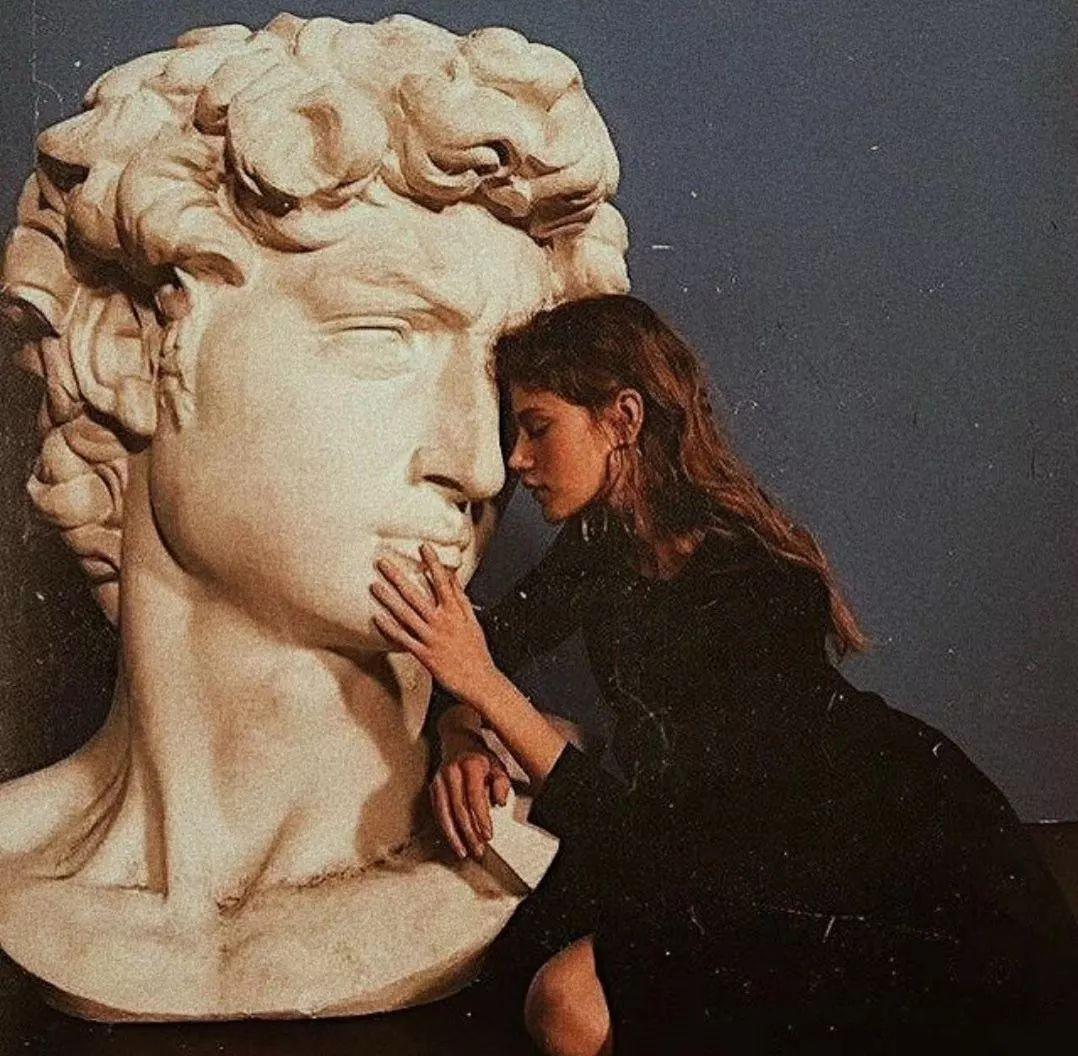 有哪些让人眼前一亮的阿美咔叽或美式复古头像? - 知乎