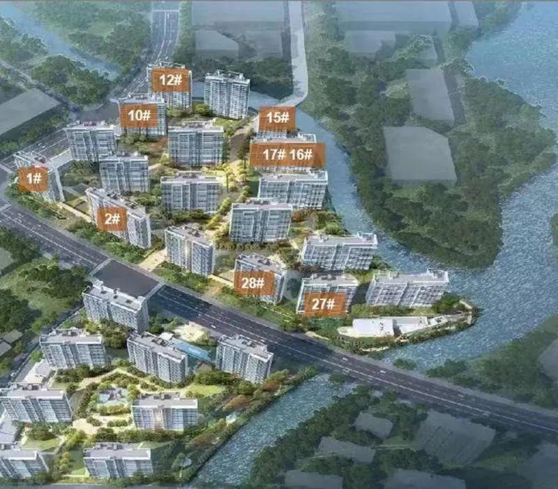 上海临港【鹏瑞云璟湾】怎么样？为什么很多朋友都想过去买？ - 知乎