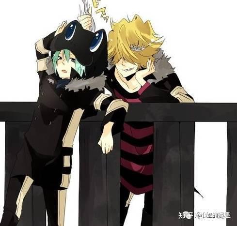 (贝弗cp)彭格列初代家族也是众星闪耀的一帮人.